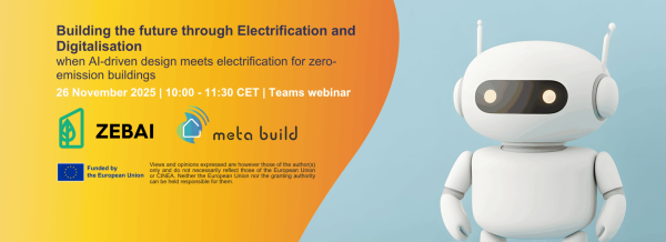 META BUILD and ZEBAI Webinar - Teams banner